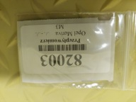 OPEL MERIVA A 1.7 DTI flow meter 0281002579