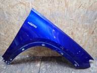 fender right front front MERCEDES GLE 167 2019