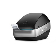 DYMO LabelWriter Wireless silberschwarz