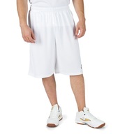 Šortky Joma Basketbalové šortky biela