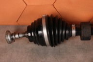 MINI F54 F60 semi-axis NAPEDOWA right front ALL4 5A2DFD2 26 km !!!