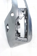 SKODA OCTAVIA IV 5E3 2020- bumper front front 5E3807221