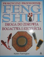 Praktyczny przewodnik FENG SHUI. Droga do zdrowia