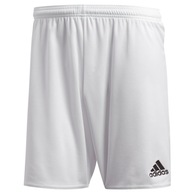 ADIDAS PARMA 16 SHORT _XL_ Spodenki Dziecięce Biały