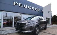 Peugeot 3008 Peugeot 3008 GT,VAT 23,fabryczna ...