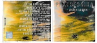 Płyta CD Paktofonika - Jestem Bogiem 2001 I Wydanie ___________________