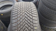 Opona 255/40r18 99Y XL Continental AllSeasonContact jak nowa 7mm