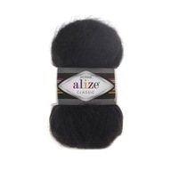 Włóczka Alize Mohair Classic 60