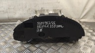 dials dials CHRYSLER PACIFICA 3.5B 2004r P05082902AD