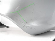 PORSCHE CAYENNE III E3 9Y3 COUPE SPORT design 18- bumper BUMPER rear part 4xPDC