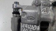 HYUNDAI I10 III 2022 caliper brake left front BC140229
