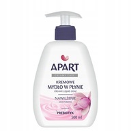 Apart Creamy Care, mydło w płynie, magnolia, 500ml