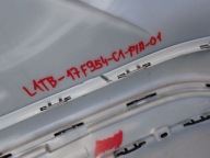 FORD PUMA MK2 II ST LINE 19- bumper rear rear part
