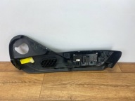 Panel Regulations- SITZ Ford Mustang VI 2015+