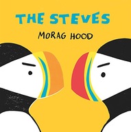 The Steves Hood Morag