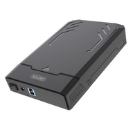 OUTLET Obudowa do dysku Unitek 2.5"/3.5" USB 3.1