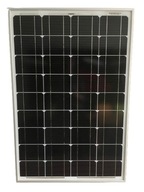 Moduł PV Mono Solar 60 Wp