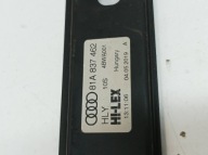 mechanism windows right front 81A837462 Audi Q2 and (2016- )