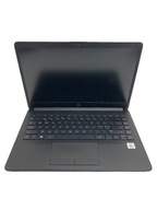 Notebook HP 14-CF3414N0 14" Intel Core i5 0 GB čierny