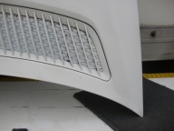 MERCEDES SPRINTER W906 bonnet BIALA