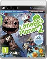 PS3 Little Big Planet 2 / Platformové