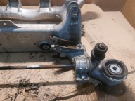 subframe axle beam rear. BMW F11 2.0D
