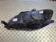 light right front SKODA FABIA II LIFT 2010R->