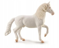 COLLECTA Koń Camarillo Biały