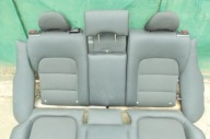 VOLVO V70 09R Sitze Halbleder KOMPLET