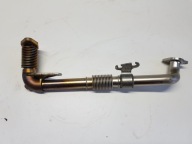 MERCEDES w177 pipe wiring EGR A6541400960