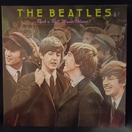 The Beatles – Rock'n'Roll Music, Volume 1 VG