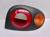 Renault Megane and 2001 lights rear. 2262
