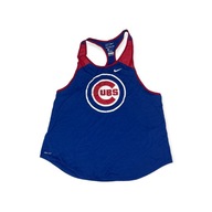 Dámske tričko Chicago Cubs MLB XL