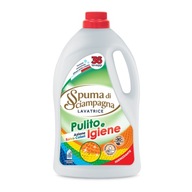 Spuma di Sciampagna Pulito e Igiene tekutý prací prostriedok 36 praní