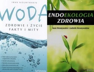 Woda + Endoekologia Nieumywakin