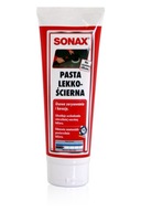 SONAX pasta lekkościerna ma rysy zadrapania 250ml