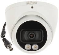 Kopulová kamera (dome) AHD, CVBS, HD-CVI, HD-TVI Dahua HAC-HDW1500T-IL-A-0280B-S2 5 Mpx