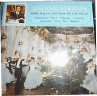 Król walca- 2cd - Johann Strauss