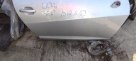 door right front front seat ibiza IV LX7W 3D
