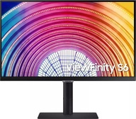 Monitor Samsung ViewFinity S60A (LS24A600NAUXEN) OUTLET