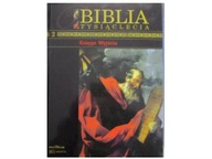 Biblia Tysiąclecia 2 Księga Wyjścia - pr. zbiorowa