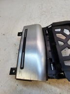 ashtray front AUDI A3 8P LIFT 8P0857951 *4* aluminium