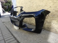 BMW X3 G01 X4 G02 M PAKIET front bumper