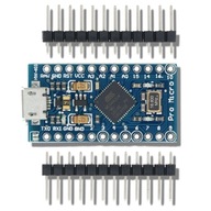 PRO Micro ATmega32U4 Leonardo zgodny z Arduino