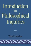Introduction to Philosophical Inquiiries Machan