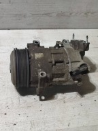 Peugeot 2008 II 2020 compressor; / compressor of the air conditioning A/C
