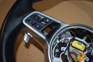 perfect condition steering wheel, PORSCHE PANAMERA 971 CAYENNE 9Y 1