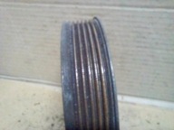 pulley RENAULT CLIO II 1.9 DCI 98-05