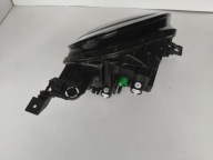 light left REFLEKTOR FIAT 600 23- FULL LED