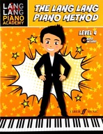 THE Lang Lang PIANO METHOD: LEVEL 4 Lang Lang PIAN
